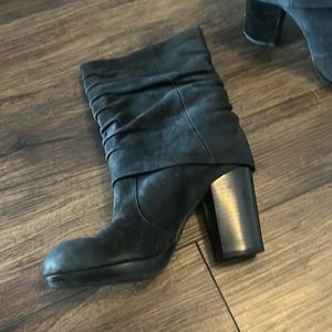 Vince camuto boots